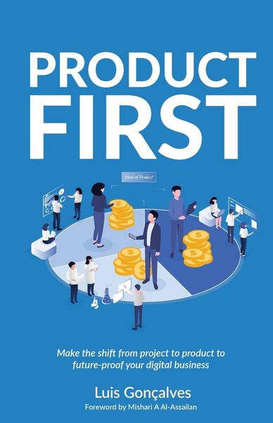 Produktbild: Product First