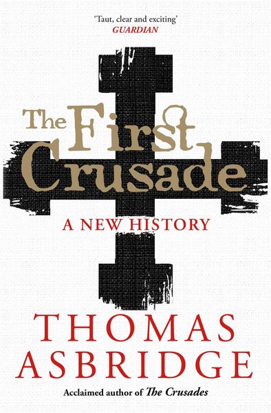 Produktbild: The First Crusade