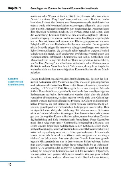 Produktbild: N&uuml;nning, A: Kommunikationskompetenzen