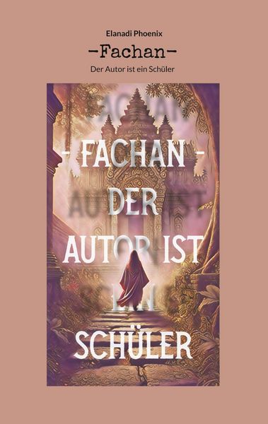 -Fachan-, Taschenbuch von Elanadi Phoenix, BoD – Books on Demand, 9783769398885