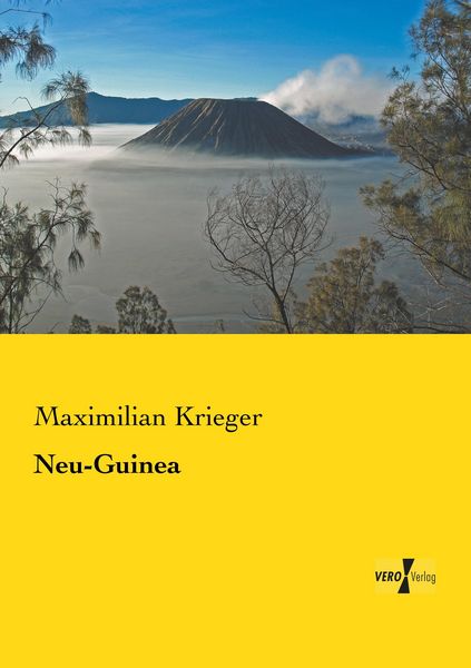 Produktbild: Neu-Guinea