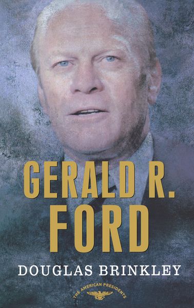 Produktbild: Gerald R. Ford