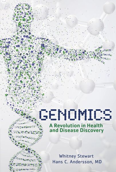 Produktbild: Genomics