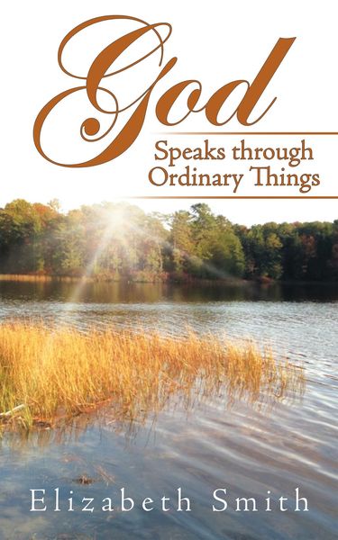 Produktbild: God Speaks Through Ordinary Things