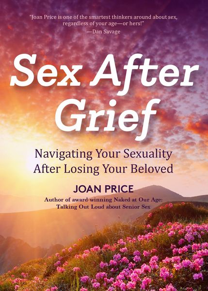 Produktbild: Sex After Grief