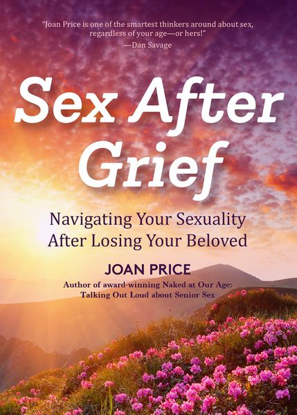 Produktbild: Sex After Grief