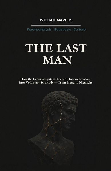 Produktbild: THE LAST MAN