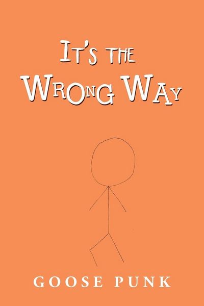 Produktbild: It's the Wrong Way