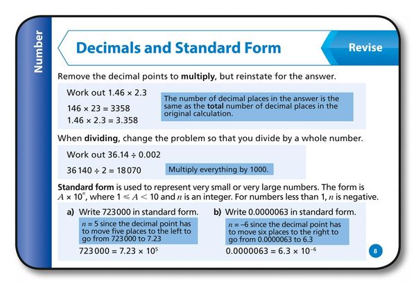Produktbild: Collins GCSE 9-1 Revision - New Edexcel GCSE 9-1 Maths Higher Revision Flashcards