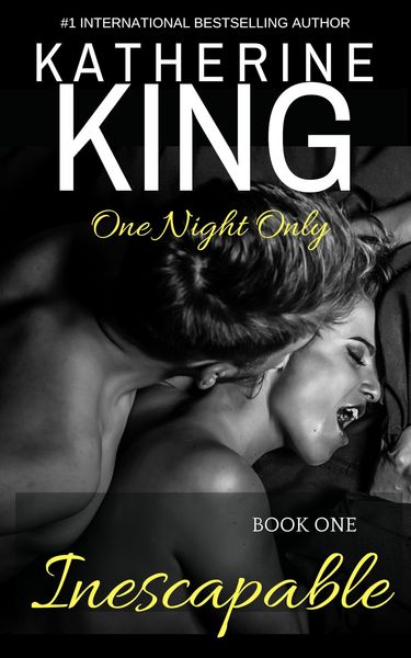 Produktbild: Inescapable: Book One (One Night Only)