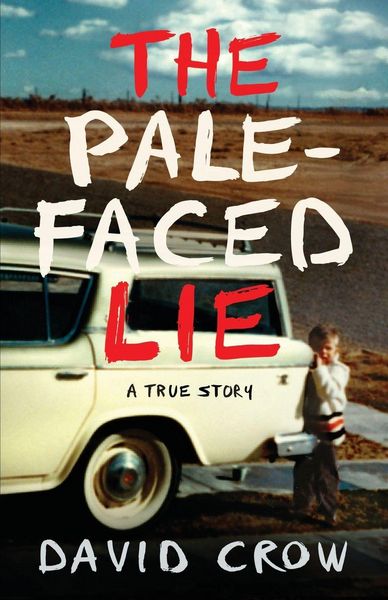 Produktbild: The Pale-Faced Lie