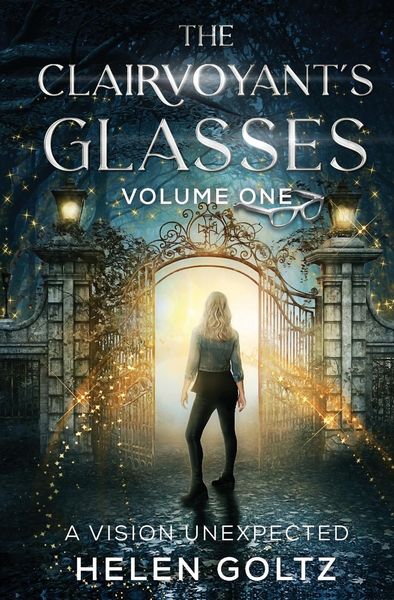 Produktbild: The Clairvoyant's Glasses