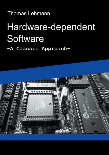 Produktbild: Hardware-dependent Software