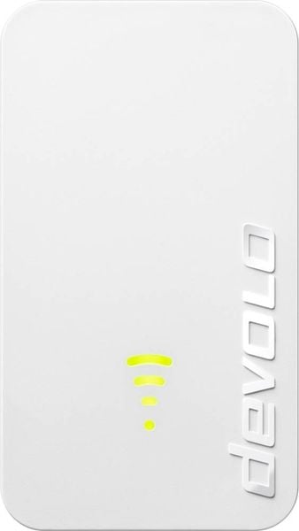 Produktbild: Devolo WiFi 5 Repeater 1200 WLAN Repeater 8867 EU WLAN 1200MBit/s