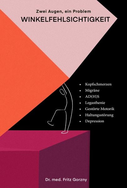 Produktbild: Winkelfehlsichtigkeit