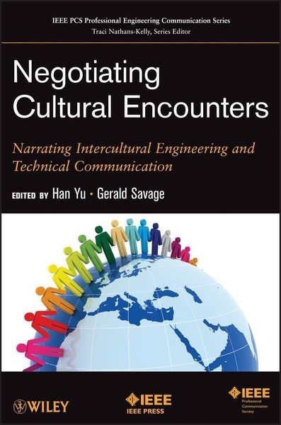 Produktbild: Negotiating Cultural Encounters