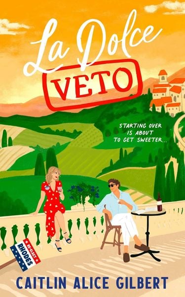 Produktbild: La Dolce Veto