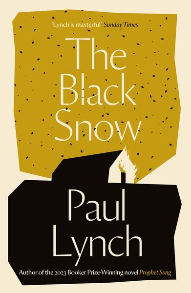 Produktbild: The Black Snow
