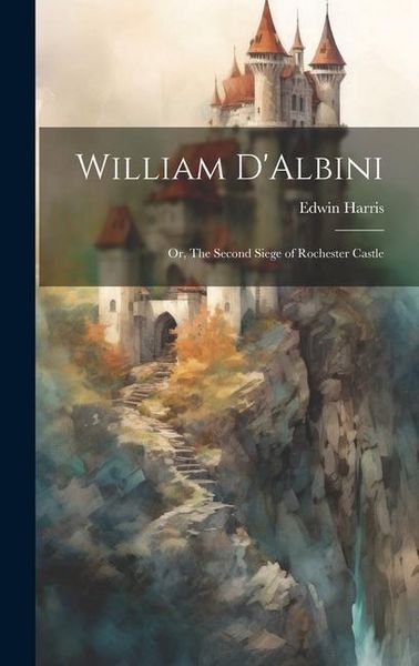 Produktbild: William D'Albini