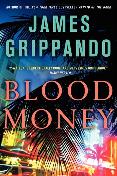 Produktbild: Blood Money