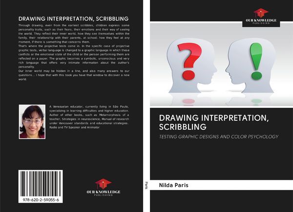 Produktbild: Drawing Interpretation, Scribbling