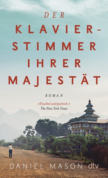 Produktbild: Der Klavierstimmer Ihrer Majest&auml;t