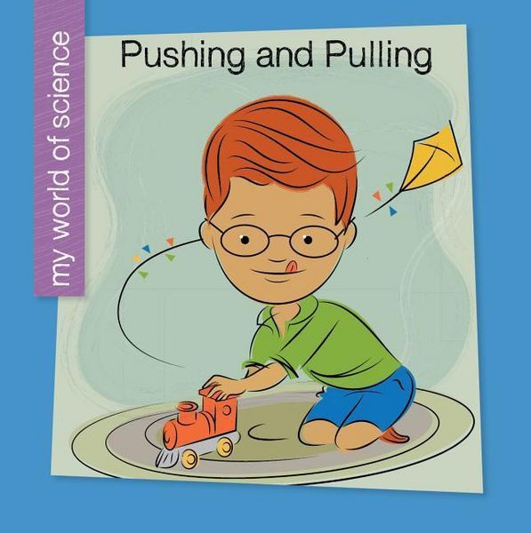 Produktbild: Pushing and Pulling