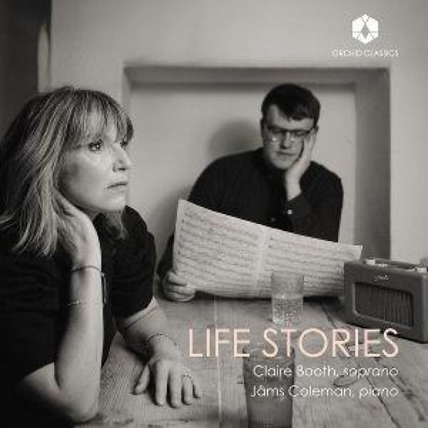 Produktbild: Life Stories