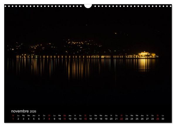 Produktbild: HAUTE-SAVOIE, une r&eacute;gion o&ugrave; il fait bon vivre (Calendrier mural 2026 DIN A3 vertical), CALVENDO calendrier mensuel