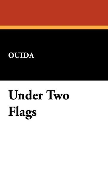 Produktbild: Under Two Flags