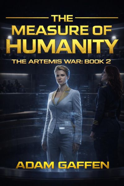 Produktbild: The Measure of Humanity