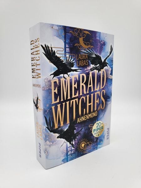 Produktbild: Emerald Witches