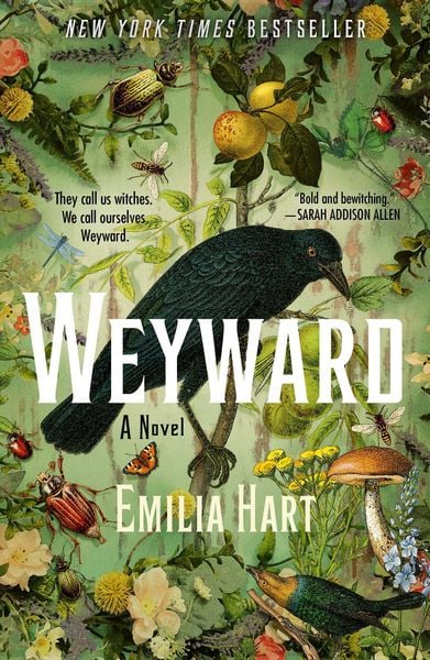Produktbild: Weyward