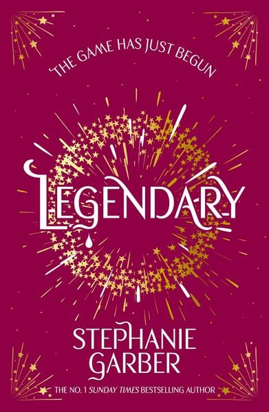 Produktbild: Legendary