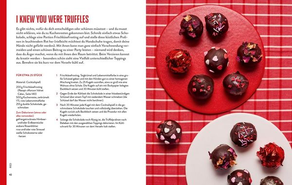 Produktbild: Bake it off