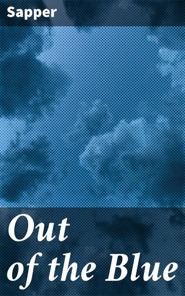 Produktbild: Out of the Blue