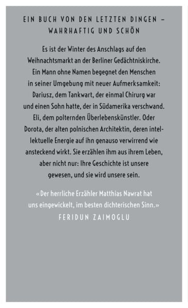 Produktbild: Der traurige Gast