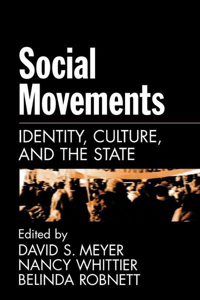 Produktbild: Social Movements