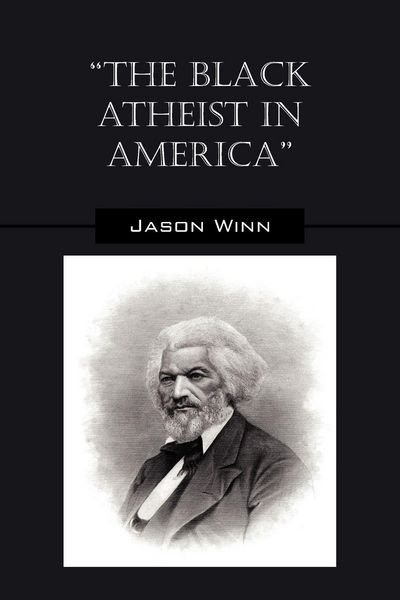 Produktbild: The Black Atheist in America