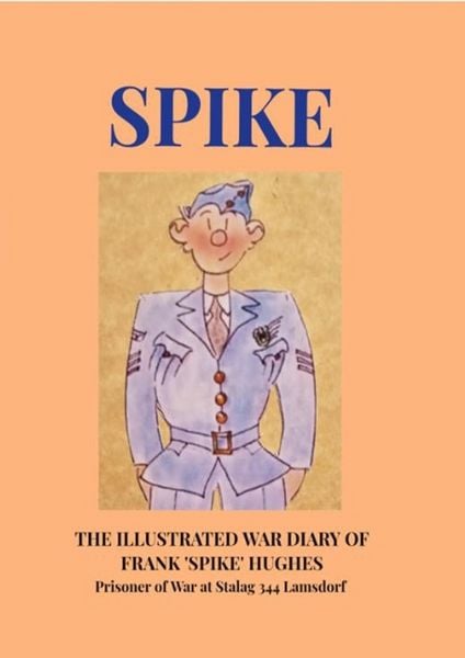 Produktbild: Spike
