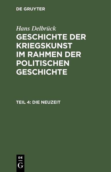 Produktbild: Die Neuzeit