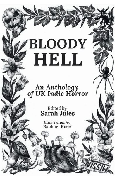 Produktbild: Bloody Hell