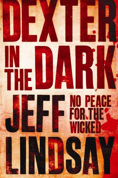 Produktbild: Dexter In The Dark
