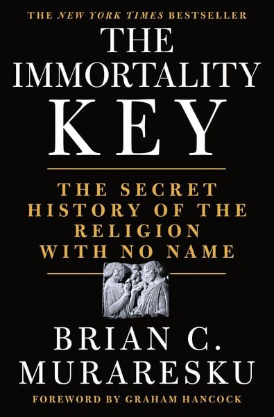 Produktbild: The Immortality Key
