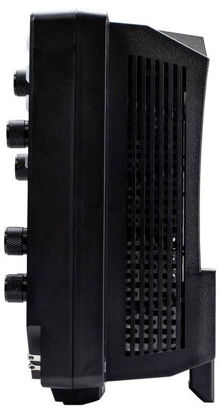 Produktbild: VOLTCRAFT ADO-3504 Digital-Oszilloskop 350 MHz 2.5 GSa/s 250 Mpts 12 Bit Digital-Speicher (DSO) 1 St.