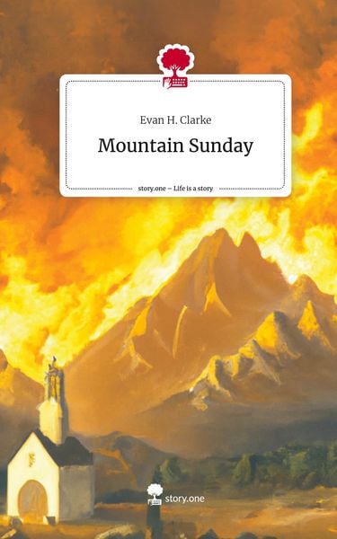 Produktbild: Mountain Sunday. Life is a Story - story.one