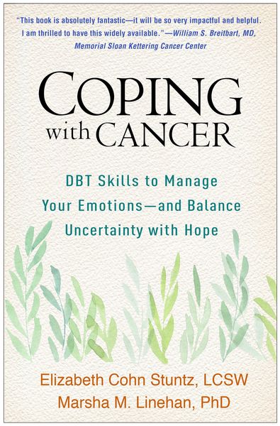 Produktbild: Coping with Cancer