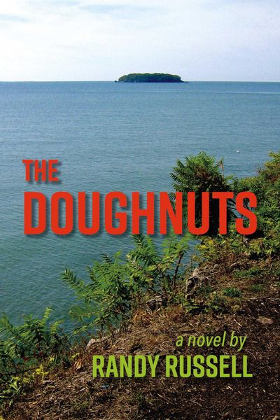 Produktbild: Doughnuts
