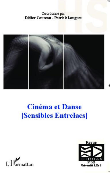 Produktbild: Cin&eacute;ma et Danse