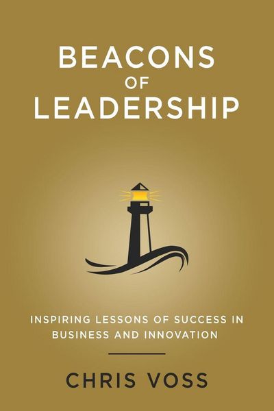 Produktbild: Beacons of Leadership